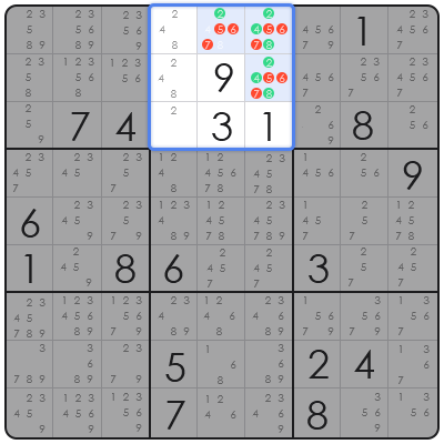 sudoku evil printable