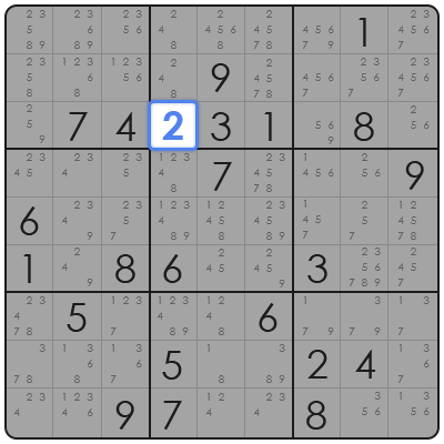 sudoku with letters