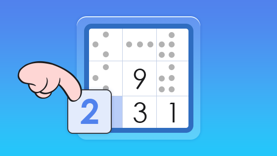 sudoku methods advanced